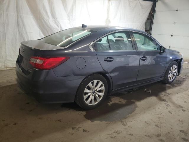 Photo 3 from auction – 2017 SUBARU LEGACY 2.5 with VIN 4S3BNAC66H3058656