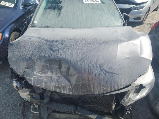 Photo 11 from auction – 2014 TOYOTA AVALON BAS with VIN 4T1BK1EB7EU115192