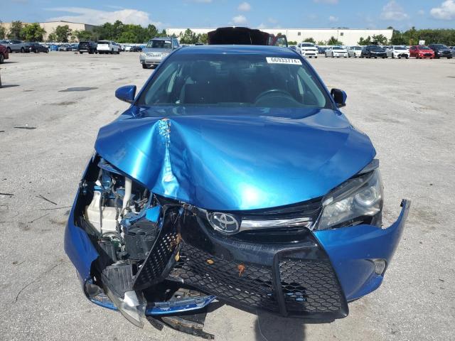 Photo 5 from auction – 2017 TOYOTA CAMRY LE with VIN 4T1BF1FK6HU733420