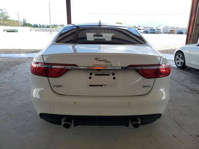 Photo 6 from auction – 2017 JAGUAR XF PREMIUM with VIN SAJBD4BVXHCY39095