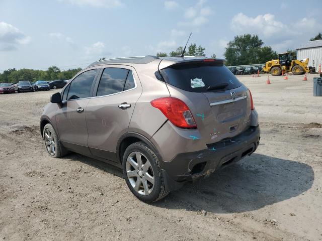 Photo 2 from auction – 2013 BUICK ENCORE CON with VIN KL4CJBSB7DB152592