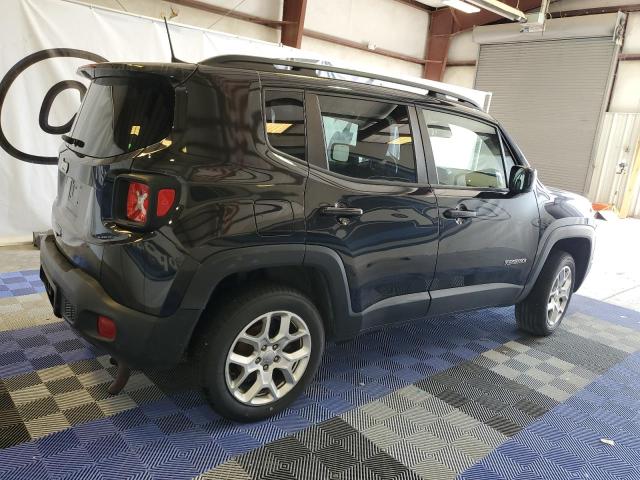 Photo 3 from auction – 2018 JEEP RENEGADE L with VIN ZACCJBBB1JPH94877