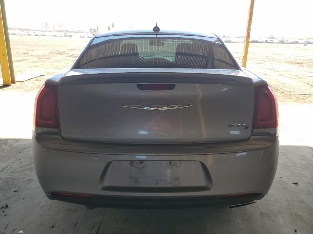 Photo 6 from auction – 2018 CHRYSLER 300 S with VIN 2C3CCABG0JH190954
