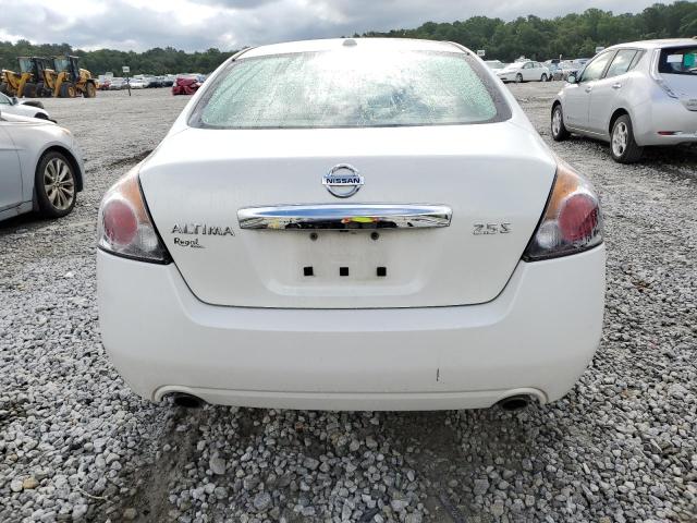 Photo 6 from auction – 2012 NISSAN ALTIMA BAS with VIN 1N4AL2AP5CC193628