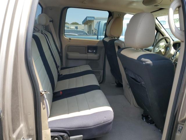 Photo 10 from auction – 2004 FORD F150 SUPER with VIN 1FTPW12574KD43149