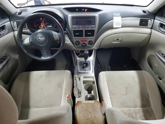 صورة رقم 8 من المزاد - 2010 SUBARU IMPREZA 2. مع VIN JF1GH6B65AH826704