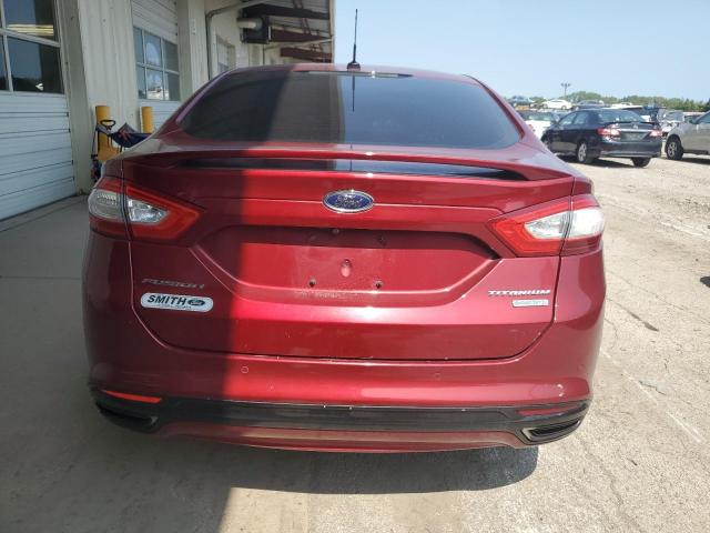 Photo 6 from auction – 2015 FORD FUSION TIT with VIN 3FA6P0K98FR251722