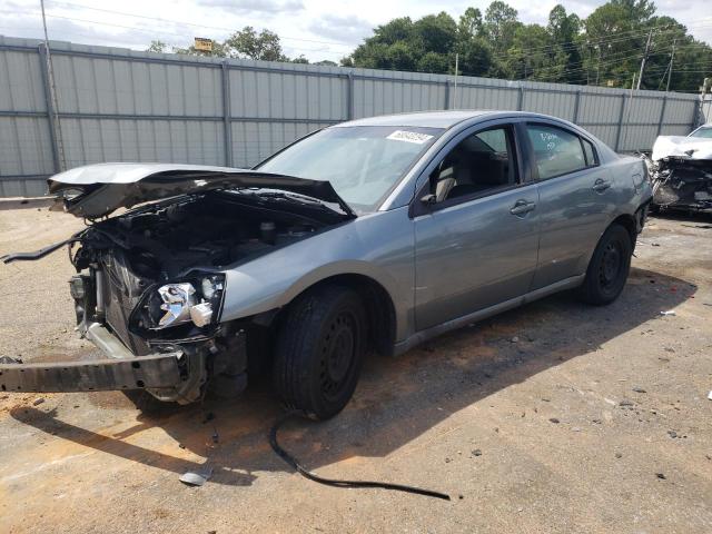 Photo 1 from auction – 2009 MITSUBISHI GALANT ES with VIN 4A3AB36F49E043894