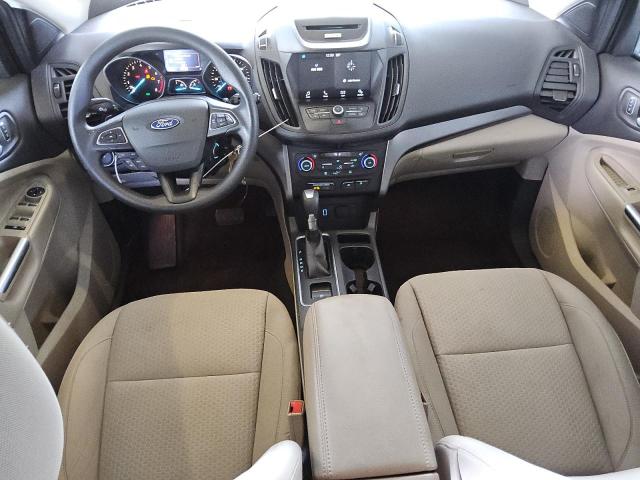 Photo 8 from auction – 2017 FORD ESCAPE SE with VIN 1FMCU9G91HUC12531
