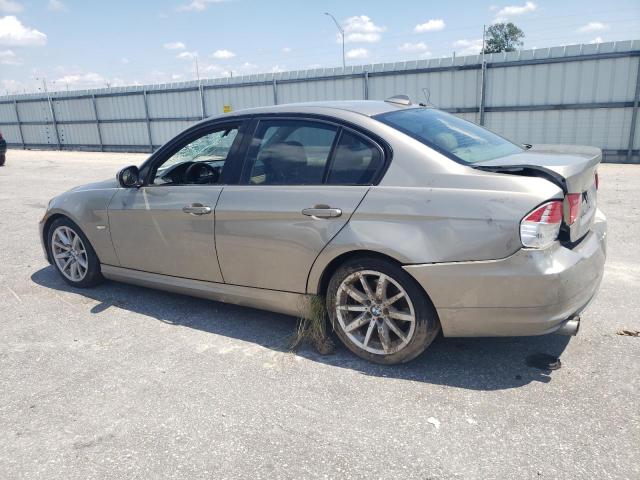 Photo 2 from auction – 2011 BMW 328 I with VIN WBAPH7C53BE683533