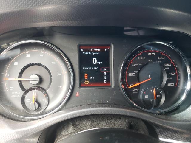 Photo 9 from auction – 2014 DODGE CHARGER R/ with VIN 2C3CDXDT9EH364875