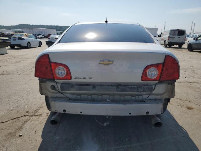 Photo 6 from auction – 2011 CHEVROLET MALIBU 2LT with VIN 1G1ZD5E76BF305462