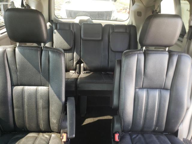 Photo 10 from auction – 2013 CHRYSLER TOWN & COU with VIN 2C4RC1CG7DR753355