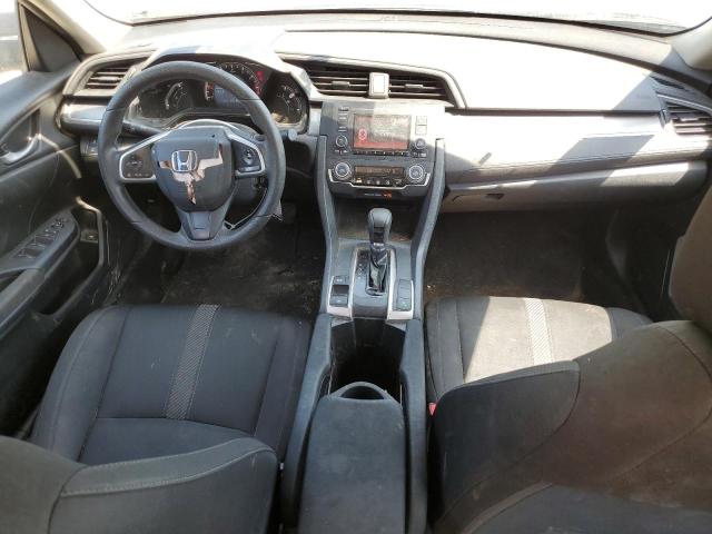 Photo 8 from auction – 2017 HONDA CIVIC with VIN 2HGFC2F52HH519074