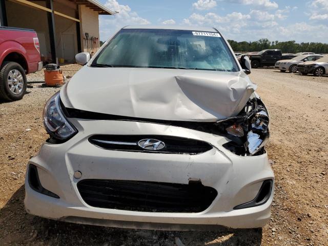 Photo 5 from auction – 2016 HYUNDAI ACCENT SE with VIN KMHCT4AE3GU135249