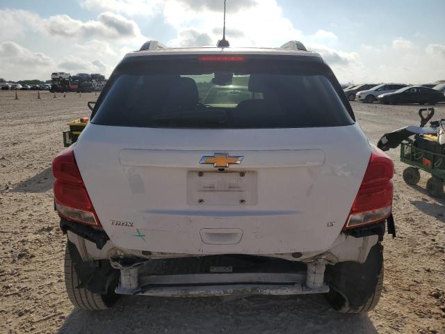 Photo 6 from auction – 2019 CHEVROLET TRAX 1LT with VIN 3GNCJLSBXKL152049
