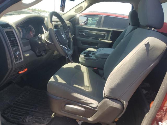 Photo 7 from auction – 2016 RAM 1500 ST with VIN 3C6JR6AG7GG325671