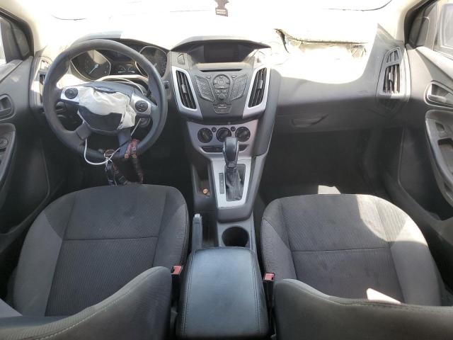 Photo 8 from auction – 2012 FORD FOCUS SE with VIN 1FAHP3F26CL338486