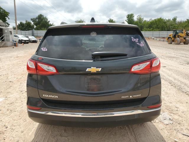 Photo 6 from auction – 2018 CHEVROLET EQUINOX PR with VIN 3GNAXVEV5JS570613