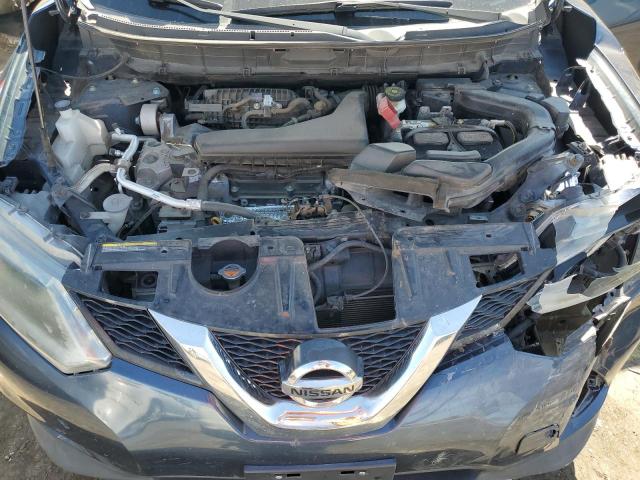 Photo 12 from auction – 2015 NISSAN ROGUE S with VIN KNMAT2MV5FP560786