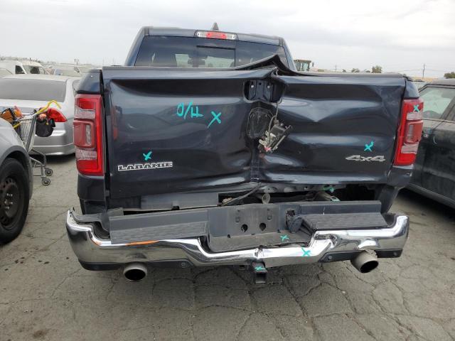 Photo 6 from auction – 2019 RAM 1500 LARAM with VIN 1C6SRFJT6KN773353