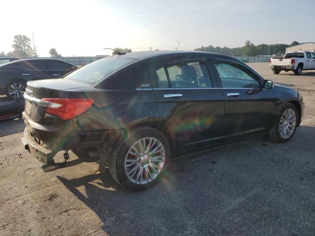 Photo 3 from auction – 2012 CHRYSLER 200 LIMITE with VIN 1C3CCBCG9CN249966