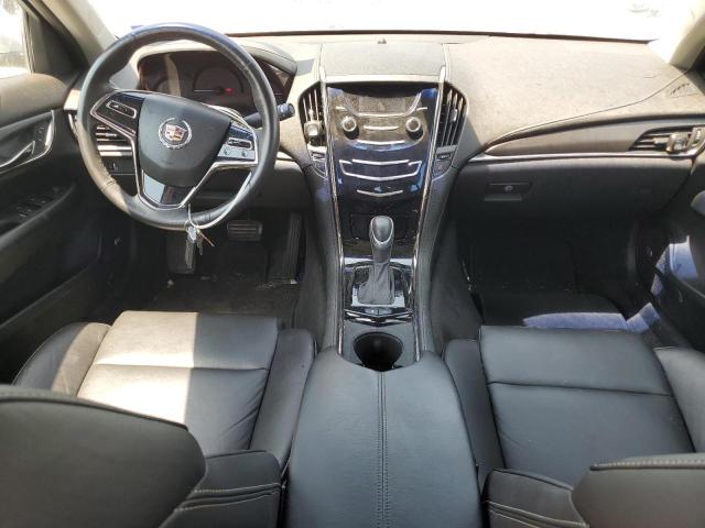 Photo 8 from auction – 2013 CADILLAC ATS with VIN 1G6AA5RA5D0118998
