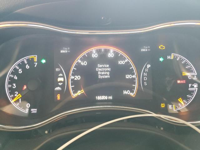 Photo 9 from auction – 2015 JEEP GRAND CHER with VIN 1C4RJFBG5FC767089