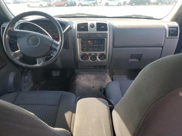 Photo 8 from auction – 2006 CHEVROLET COLORADO with VIN 1GCDT136168183014