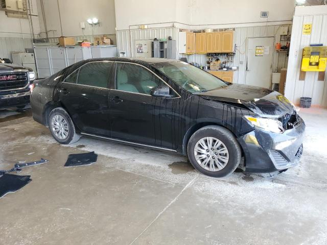 Photo 4 from auction – 2012 TOYOTA CAMRY BASE with VIN 4T1BF1FK5CU075064