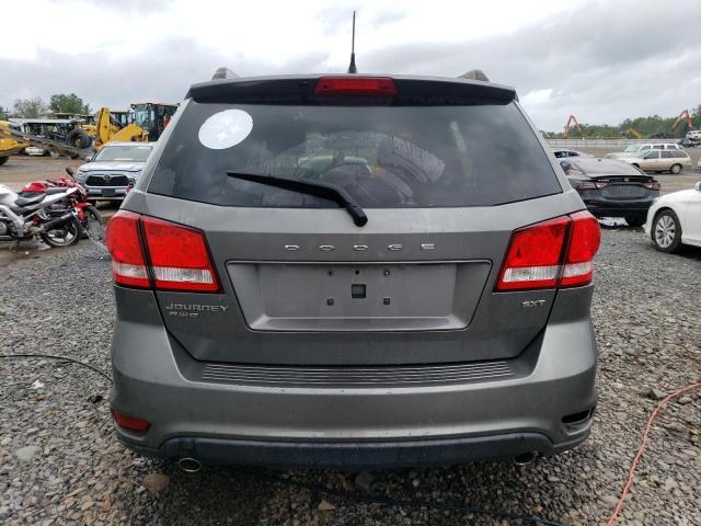 Photo 6 from auction – 2013 DODGE JOURNEY SX with VIN 3C4PDDBG7DT566055