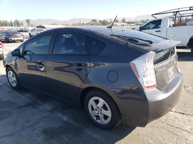 Photo 2 from auction – 2011 TOYOTA PRIUS with VIN JTDKN3DU9B1430258