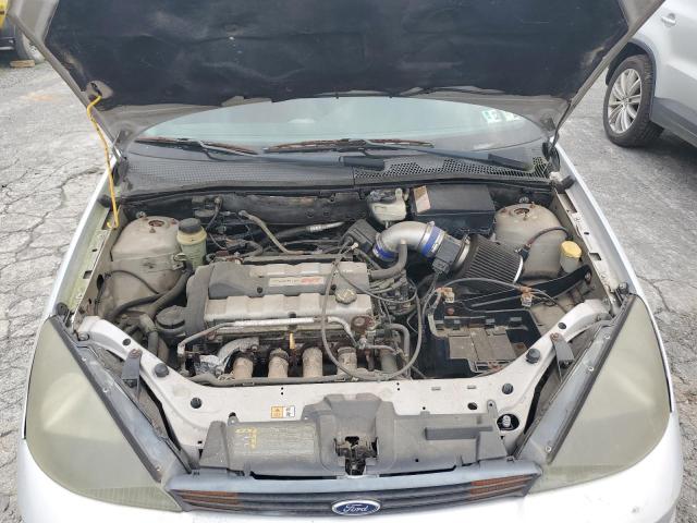 Photo 11 from auction – 2002 FORD FOCUS SVT with VIN 3FAHP39532R224824