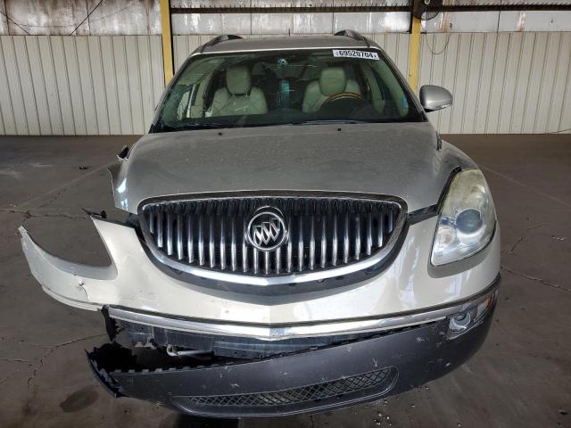 Photo 5 from auction – 2012 BUICK ENCLAVE with VIN 5GAKRCED6CJ279563