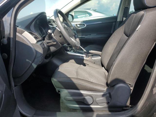 Photo 7 from auction – 2017 NISSAN SENTRA SR with VIN 3N1CB7AP1HY283122