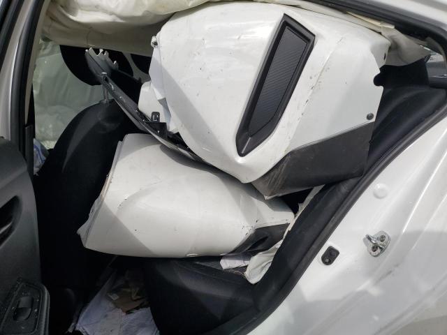 Photo 10 from auction – 2024 NISSAN VERSA S with VIN 3N1CN8BV6RL858906