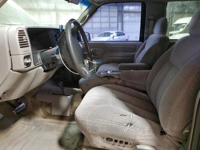 Photo 7 from auction – 1995 GMC YUKON with VIN 3GKEK18K6SG501683
