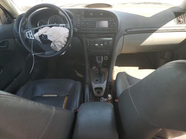 Photo 8 from auction – 2006 SAAB 9-3 with VIN YS3FD49Y761031174
