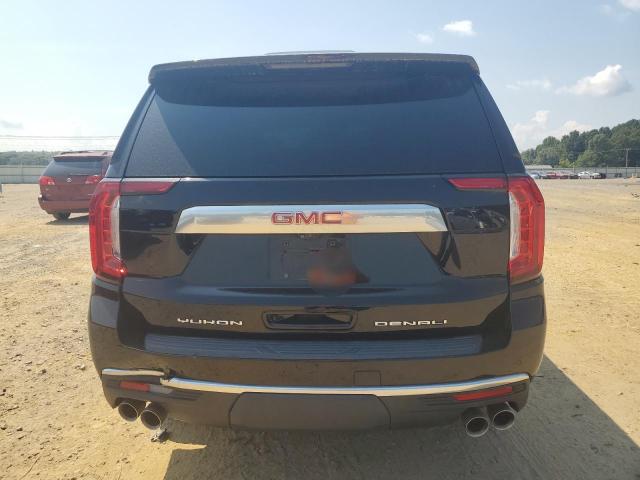 Photo 6 from auction – 2021 GMC YUKON DENA with VIN 1GKS2DKL2MR147881