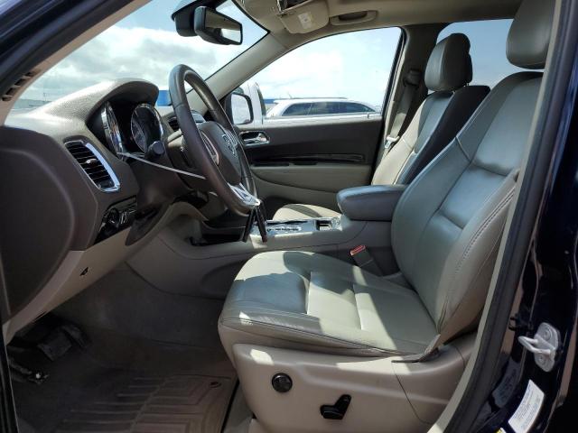 Photo 7 from auction – 2013 DODGE DURANGO CR with VIN 1C4RDJDG5DC660290