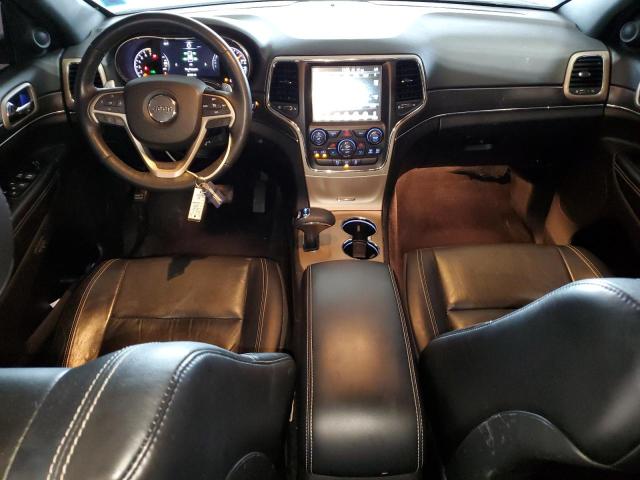 Photo 8 from auction – 2015 JEEP GRAND CHER with VIN 1C4RJFBG5FC794146