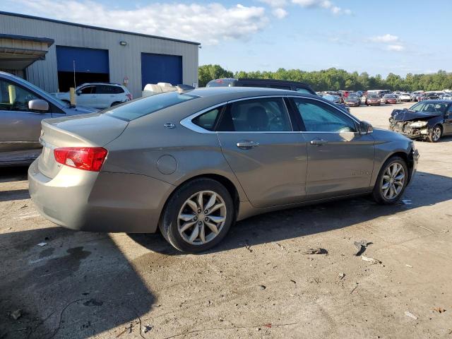 Photo 3 from auction – 2017 CHEVROLET IMPALA LT with VIN 2G1105S35H9174987