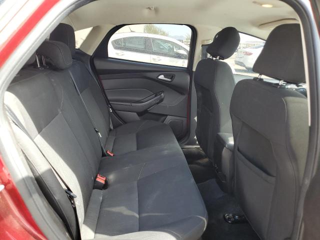 Photo 10 from auction – 2016 FORD FOCUS SE with VIN 1FADP3FE2GL361763