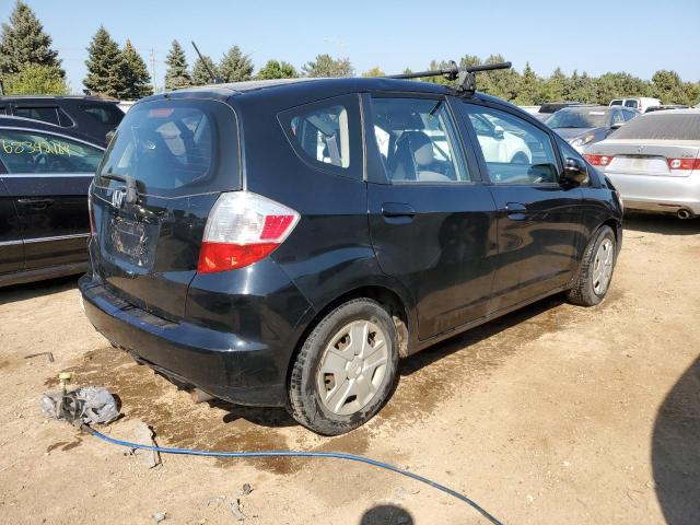 Photo 3 from auction – 2012 HONDA FIT with VIN JHMGE8H31CS002585
