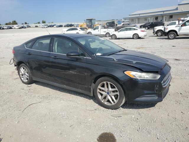 Photo 4 from auction – 2015 FORD FUSION S with VIN 1FA6P0G72F5105360