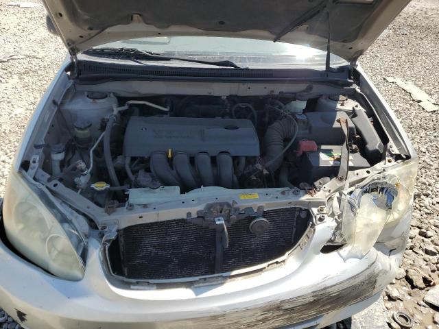 Photo 11 from auction – 2003 TOYOTA COROLLA CE with VIN JTDBR32E230037127