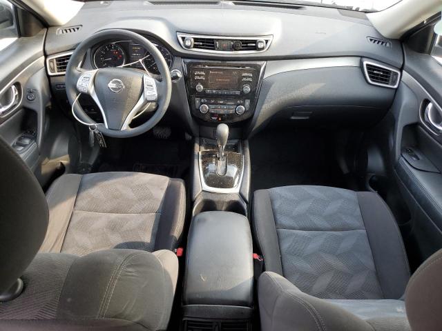 Photo 8 from auction – 2016 NISSAN ROGUE S with VIN KNMAT2MV1GP732555