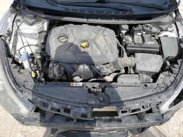 Photo 11 from auction – 2016 KIA FORTE EX with VIN KNAFZ4A86G5489588