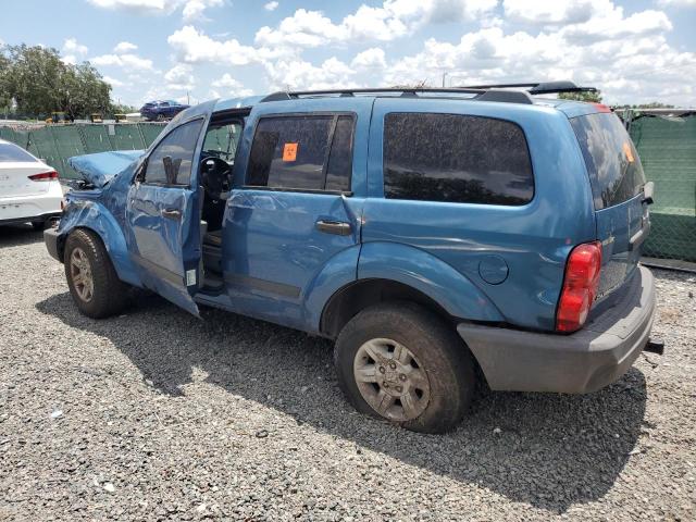Photo 2 from auction – 2005 DODGE DURANGO ST with VIN 1D4HD38K05F607926