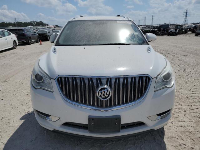 Photo 5 from auction – 2017 BUICK ENCLAVE with VIN 5GAKRAKD4HJ351067